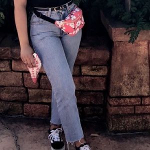 LEVIS 550 Vintage Wash jeans
